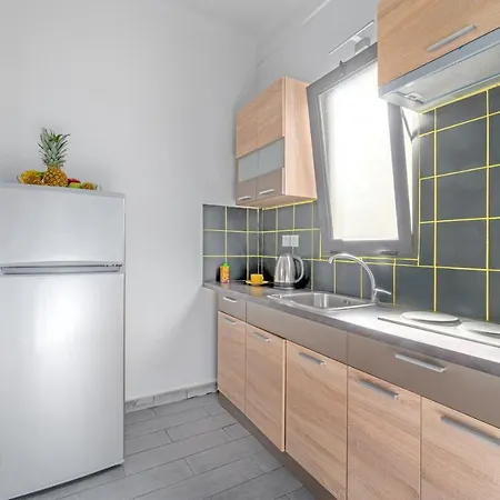 Aparthotel Hive Athens