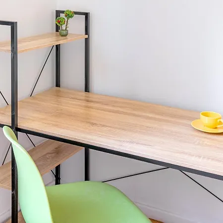 Hive Aparthotel Athens